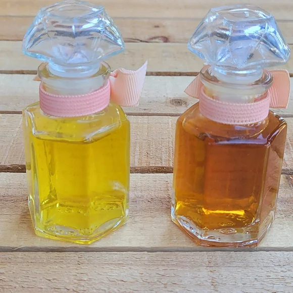 Avon California Perfume Co. 1978 Anniversary: Trailing Arbustus & Somewhere - Picture 13 of 16